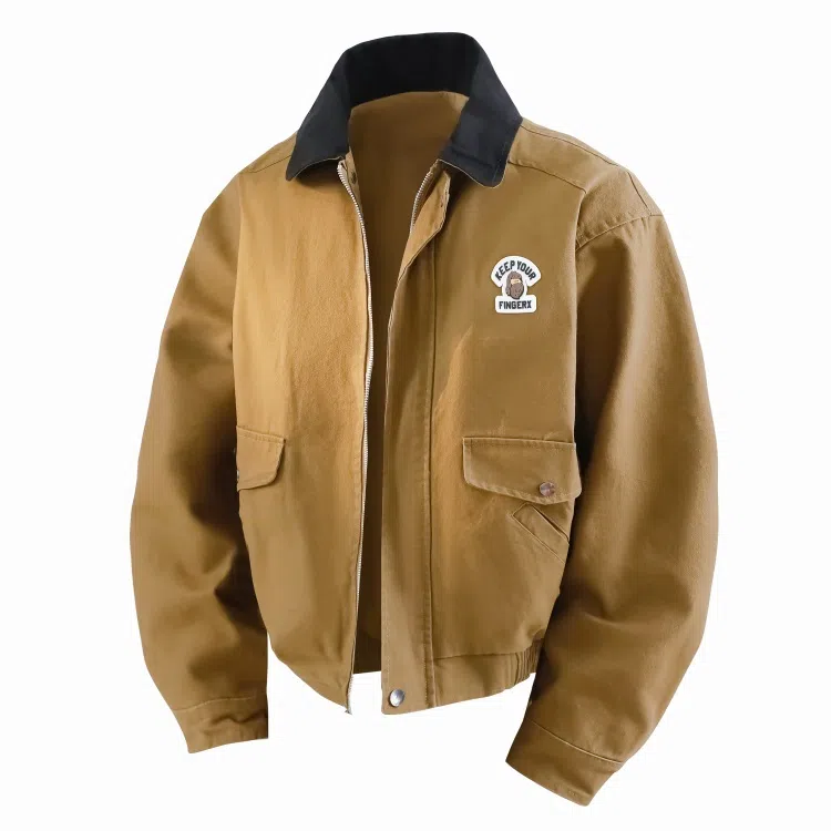 i.tFGXXFingercroxx logo