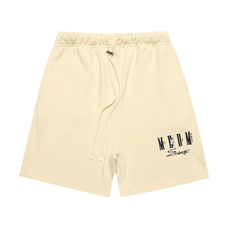 MR.ENJOYDA MONEY SS23 Shorts