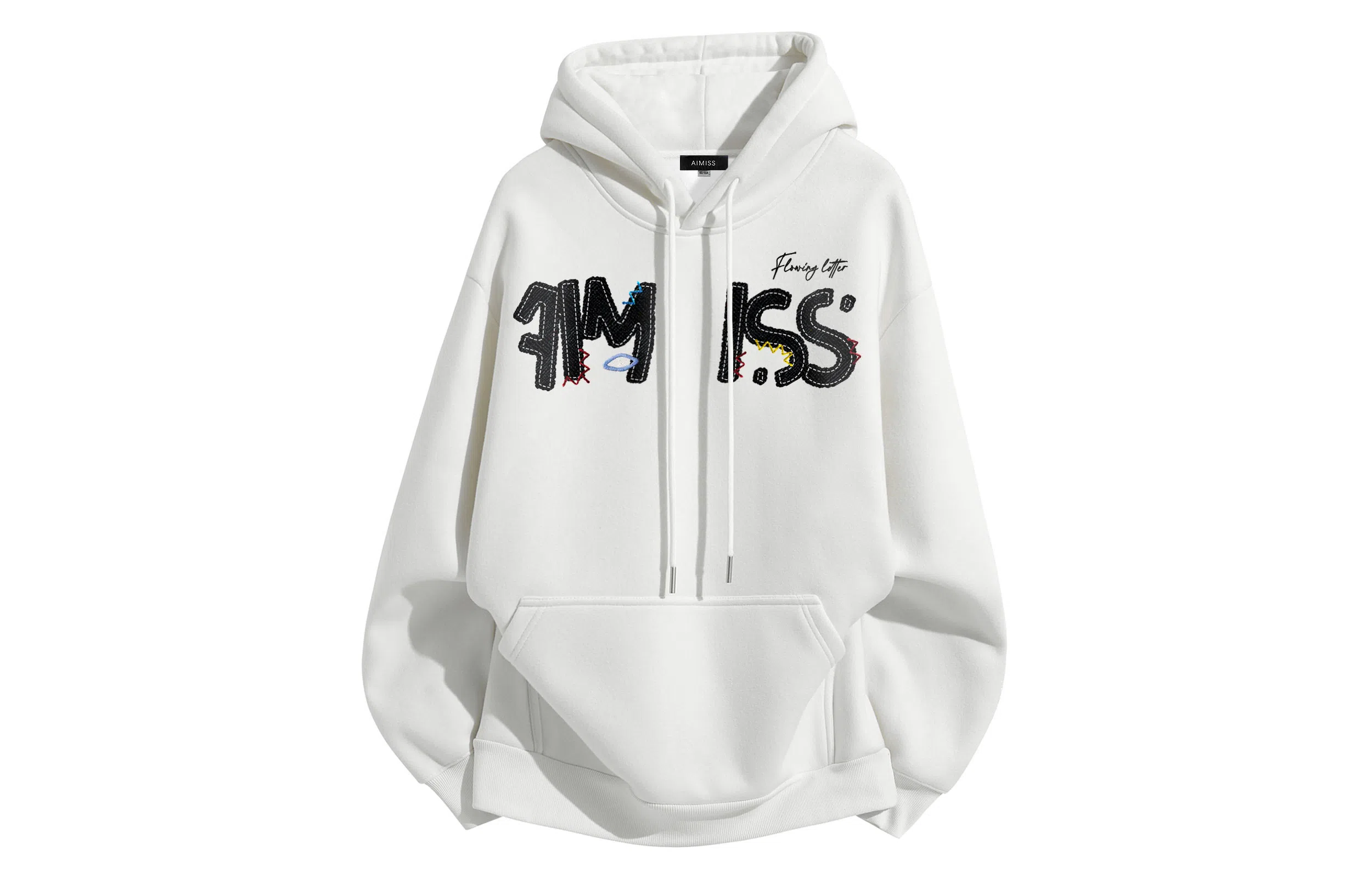AIMISS LOGO