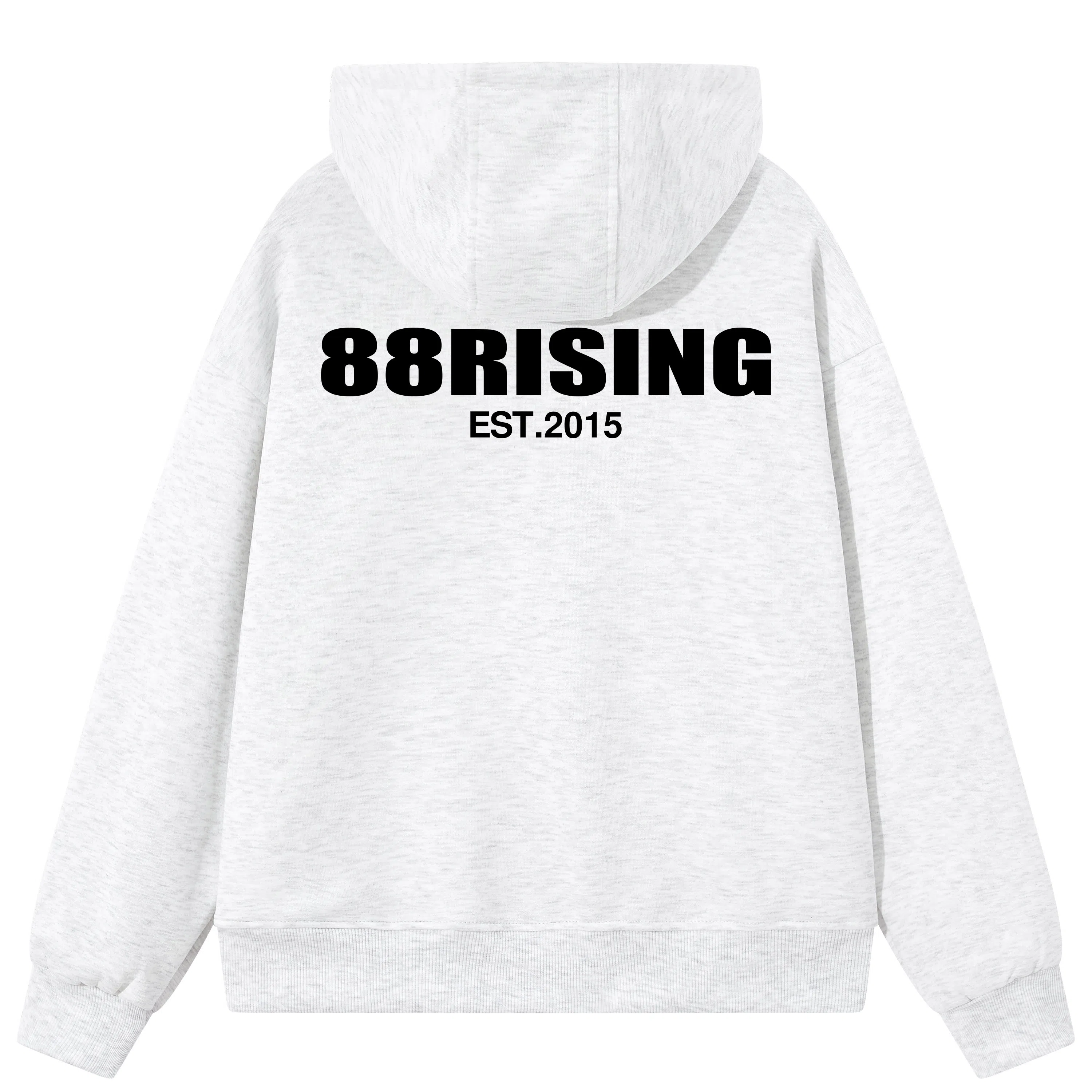 88rising LOGO