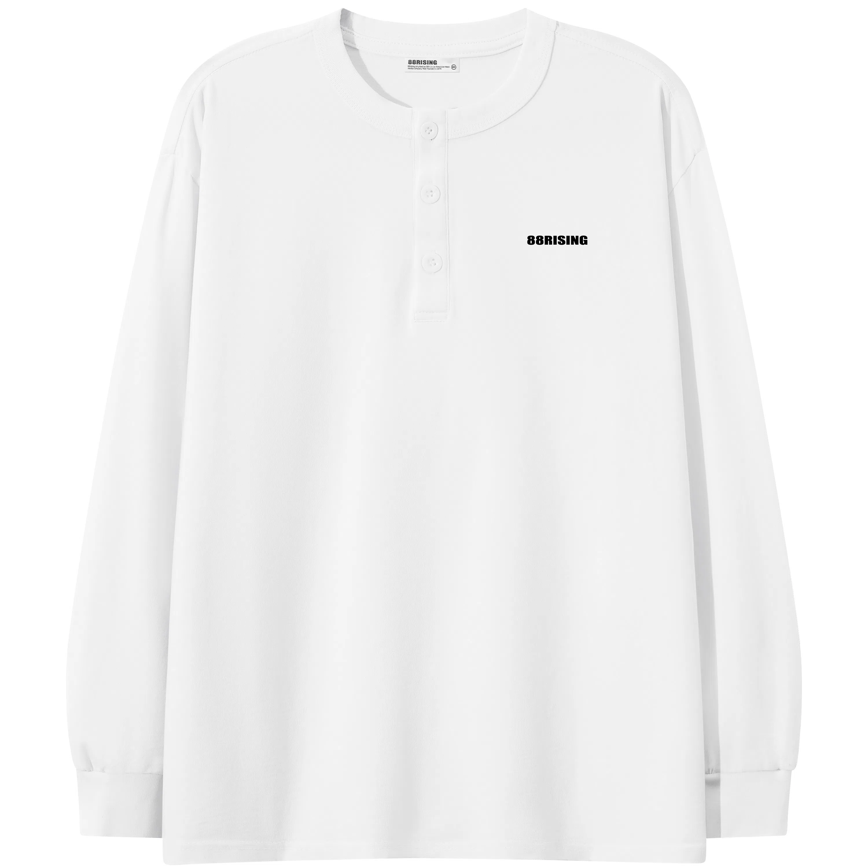 88rising logo