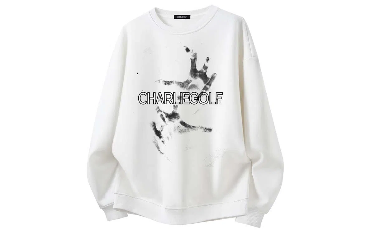 CHARLIE GOLF