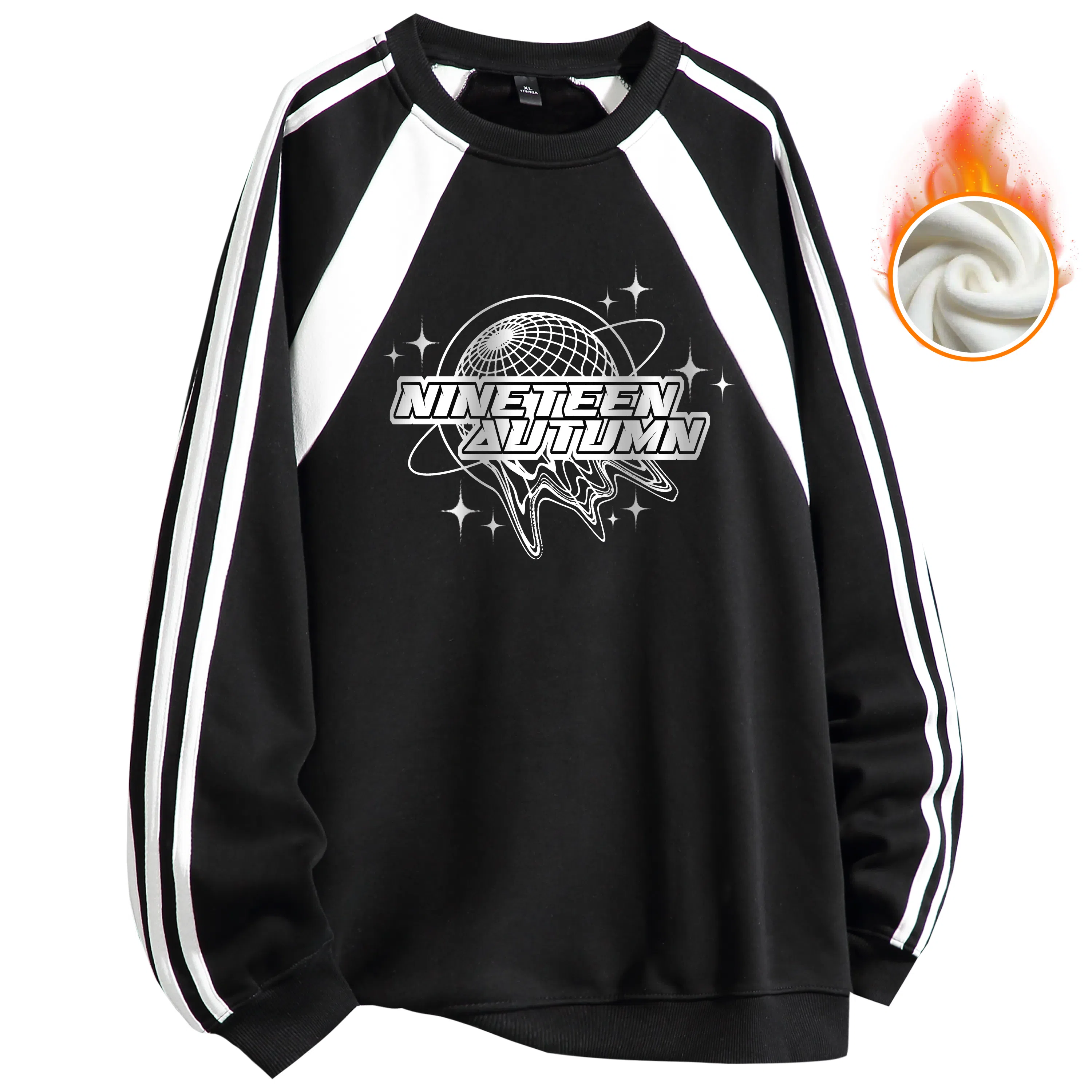 NINETEEN AUTUMN logo