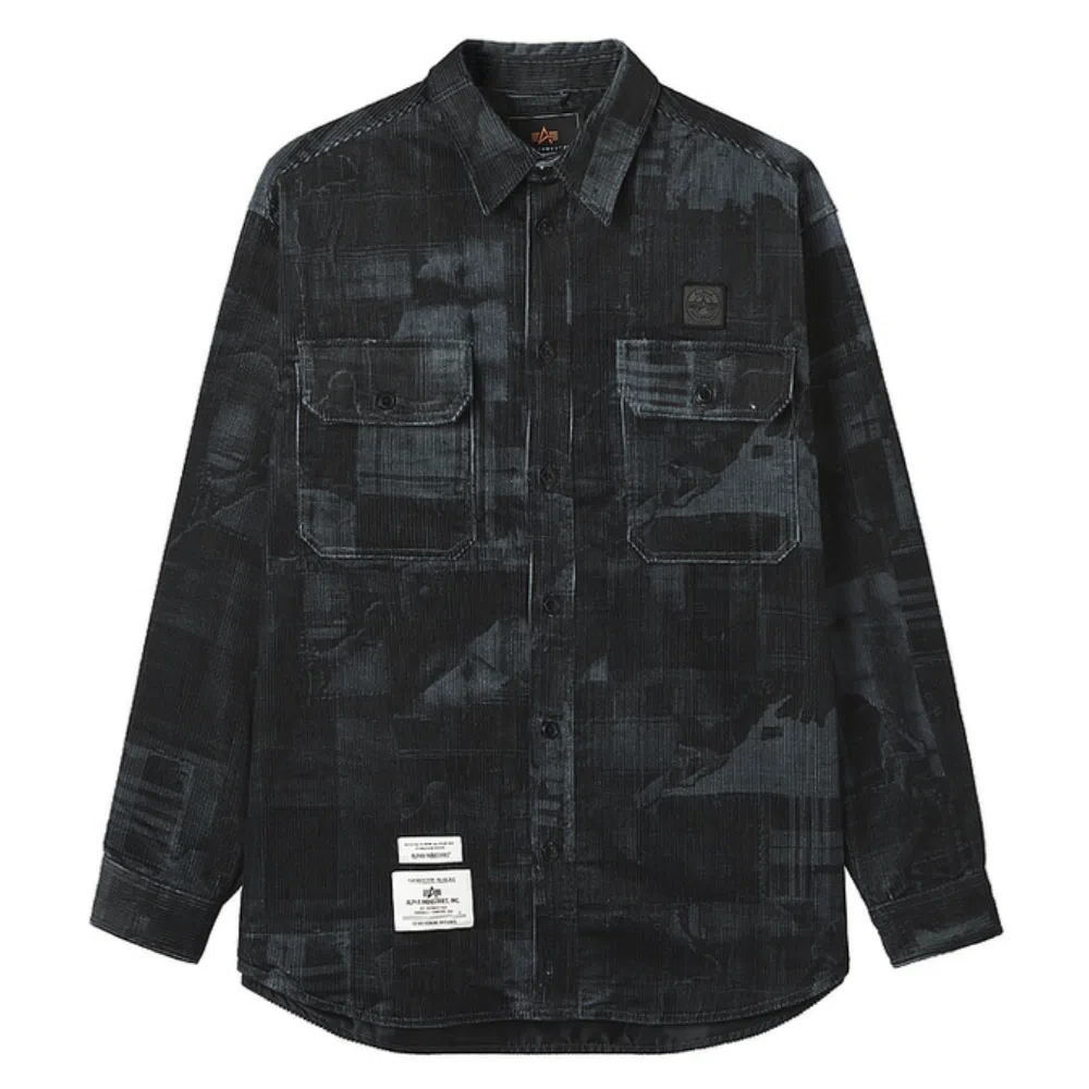 Alpha Industries