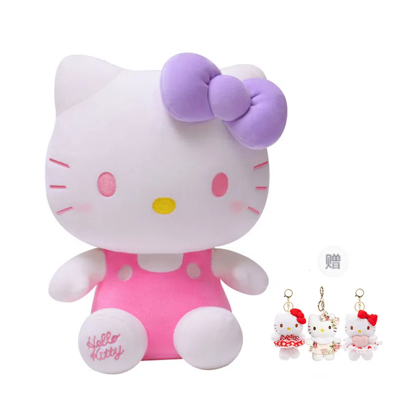 surof x Sanrio HELLO KITTY KT 20cm30cm37cm50cm