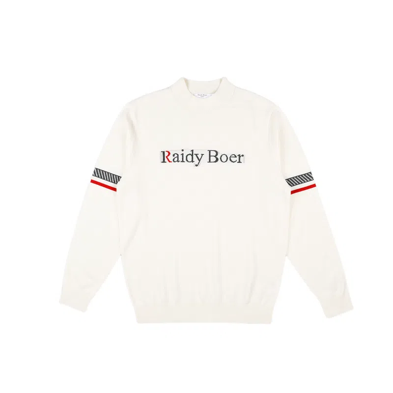 Raidy Boer logo