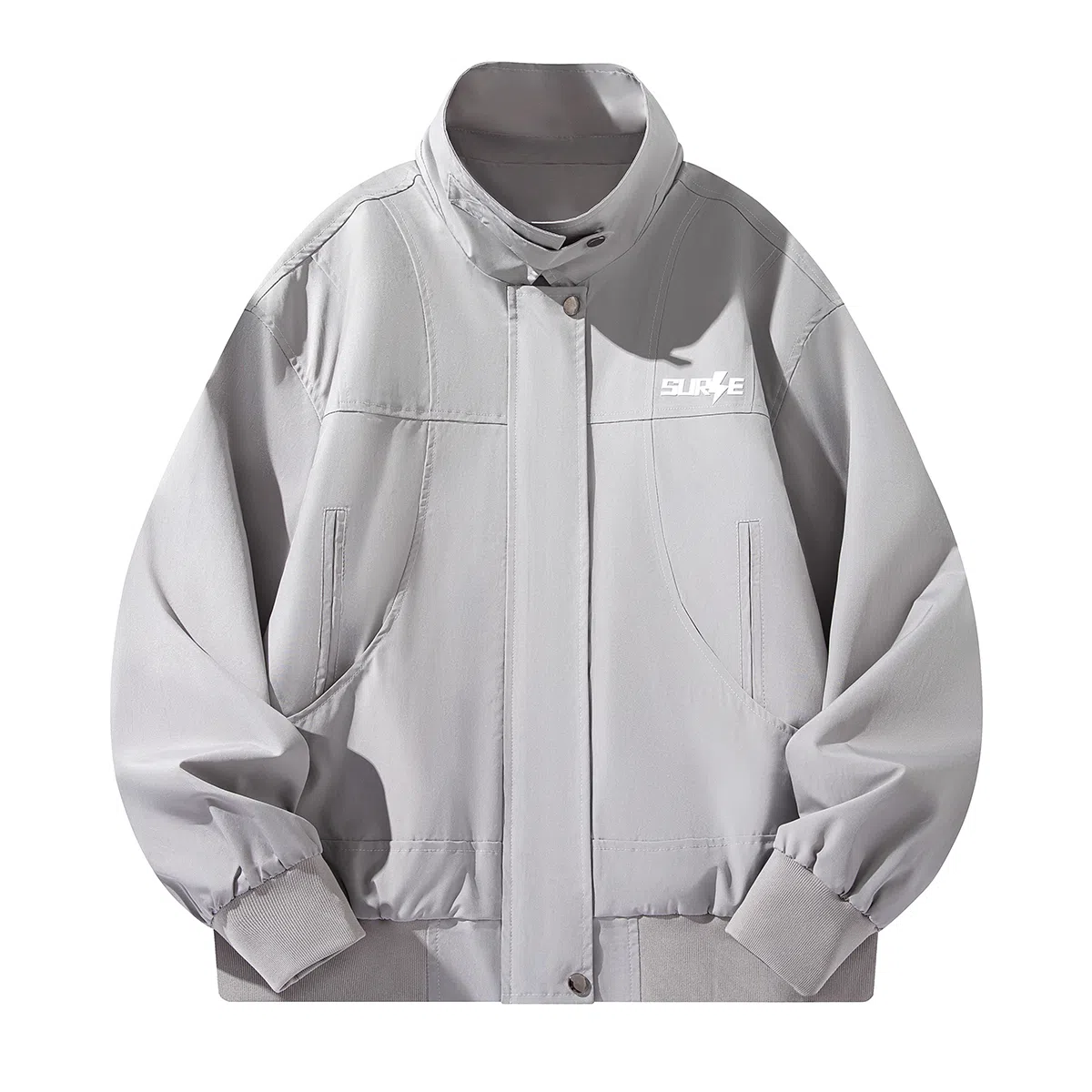 SUPEREALLY clean fitLogo