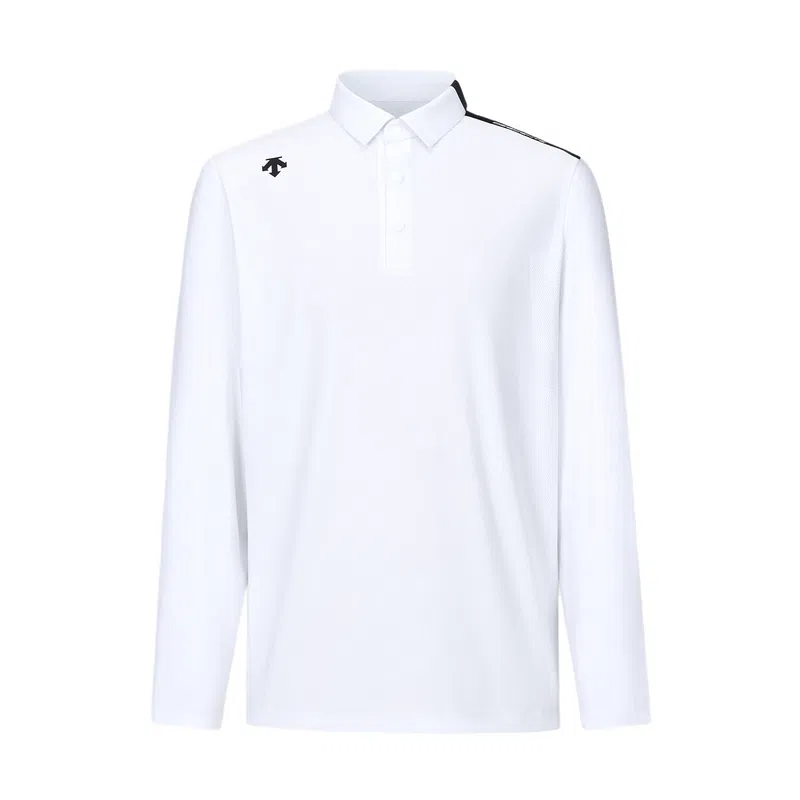 DESCENTE Descente Golf Pro POLO
