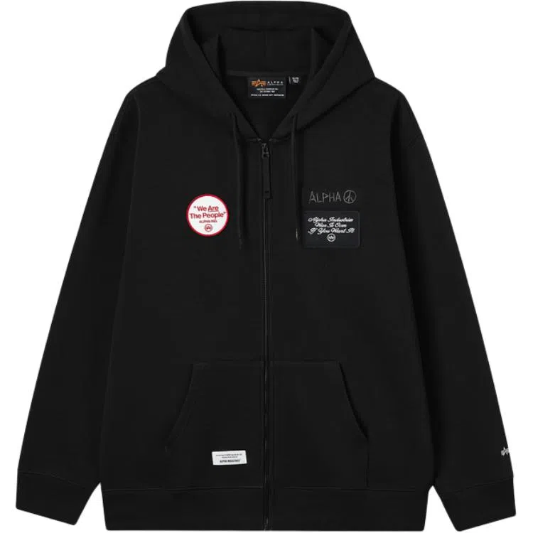 Alpha Industries