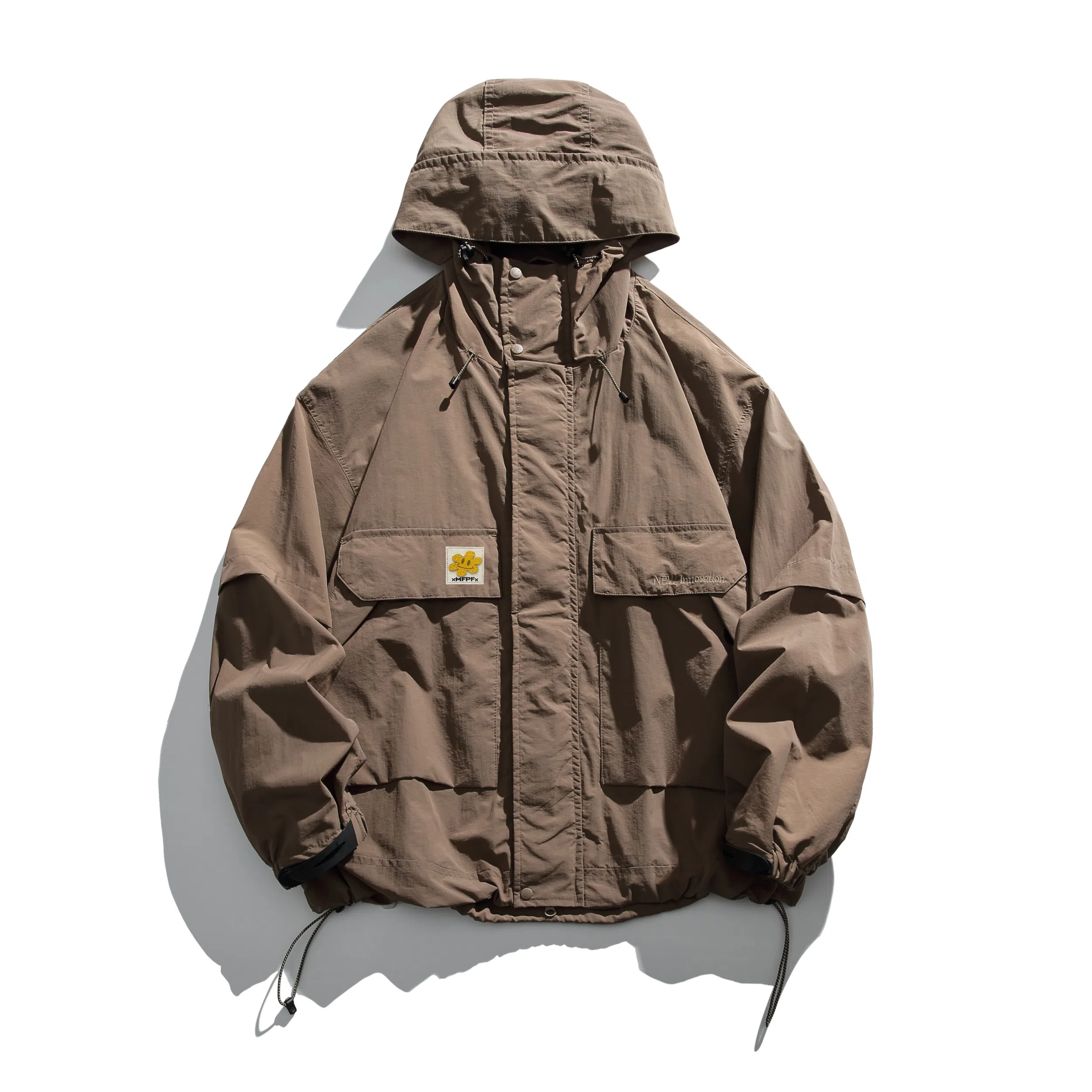 xMFPFx Outdoor Jacket