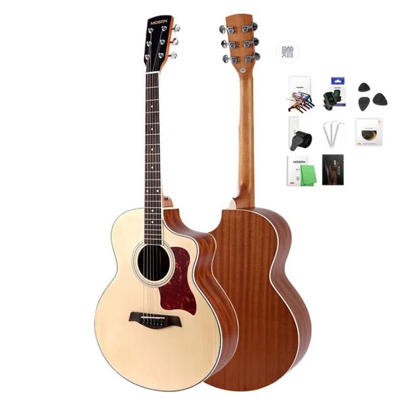 MOSEN MS-50 4140 DJF