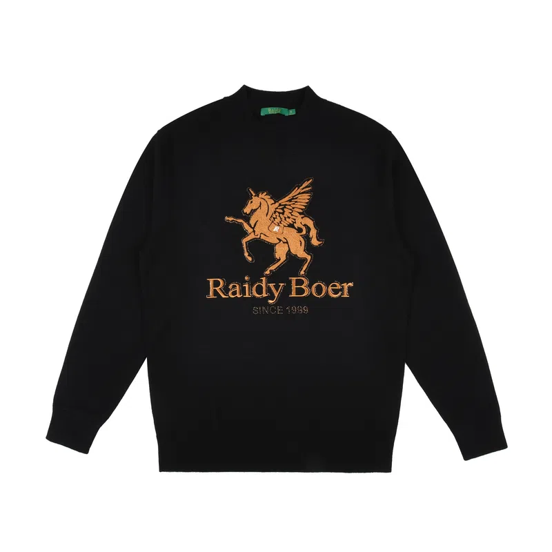 Raidy Boer