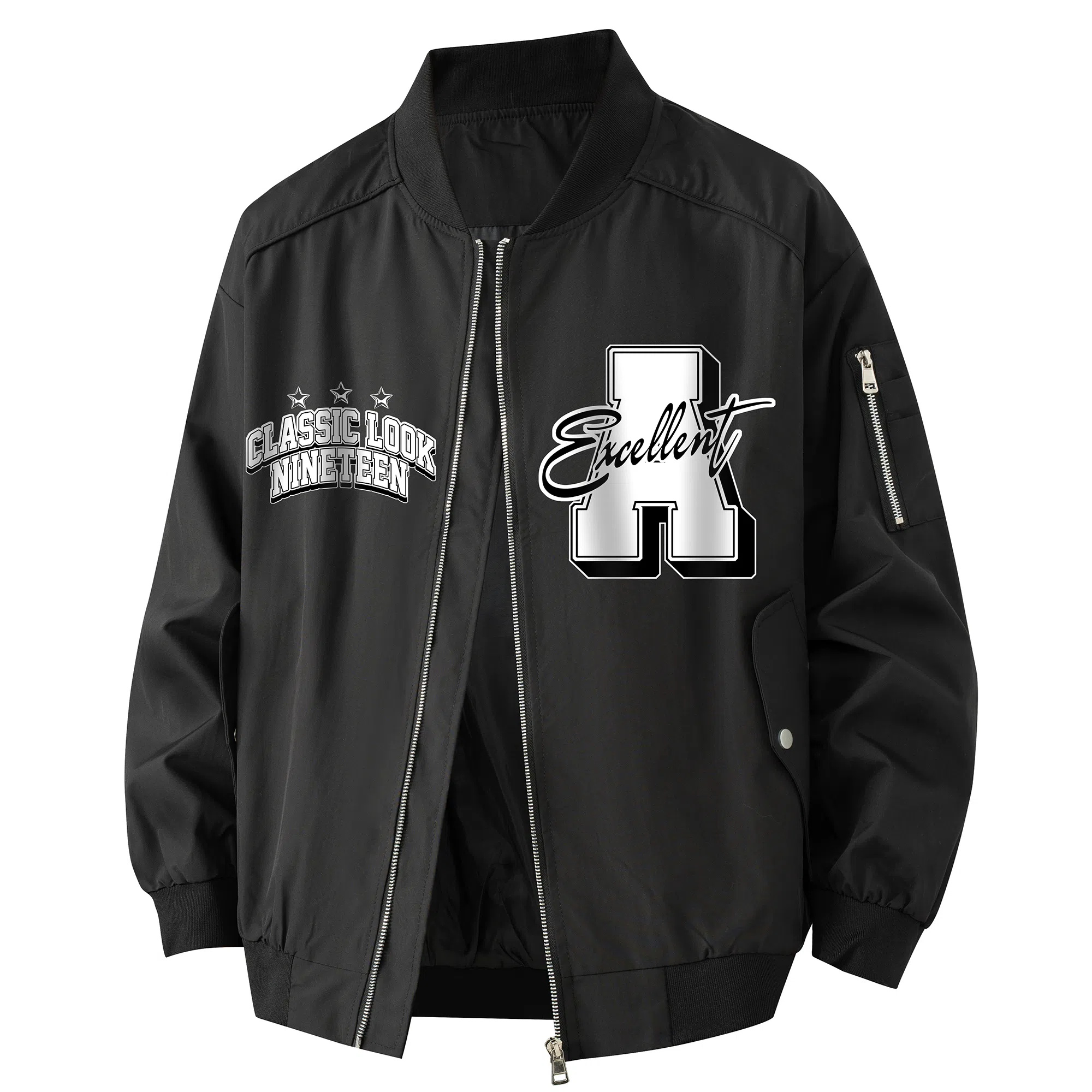 NINETEEN AUTUMN logo