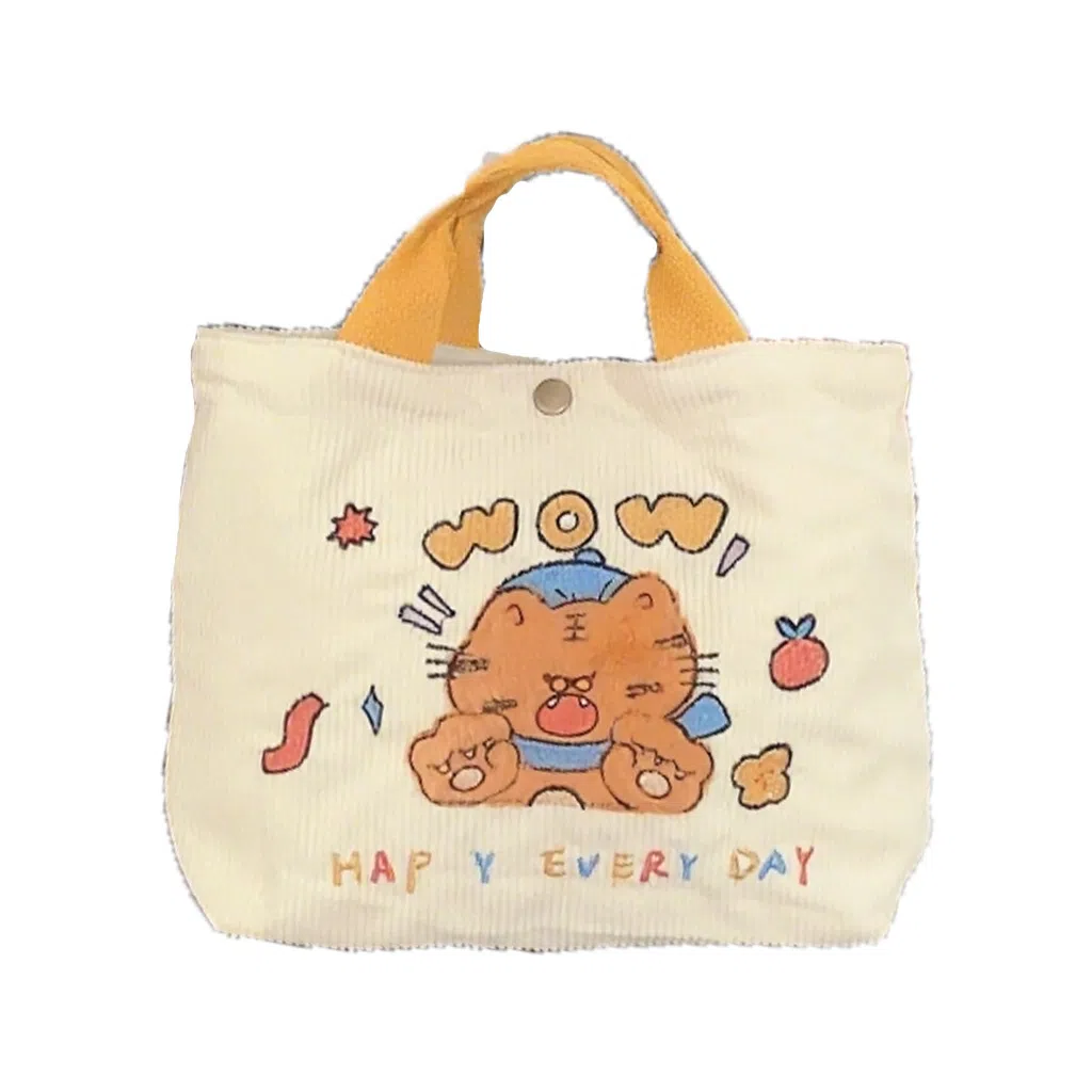 BEAUTIFUL AND CHARMING