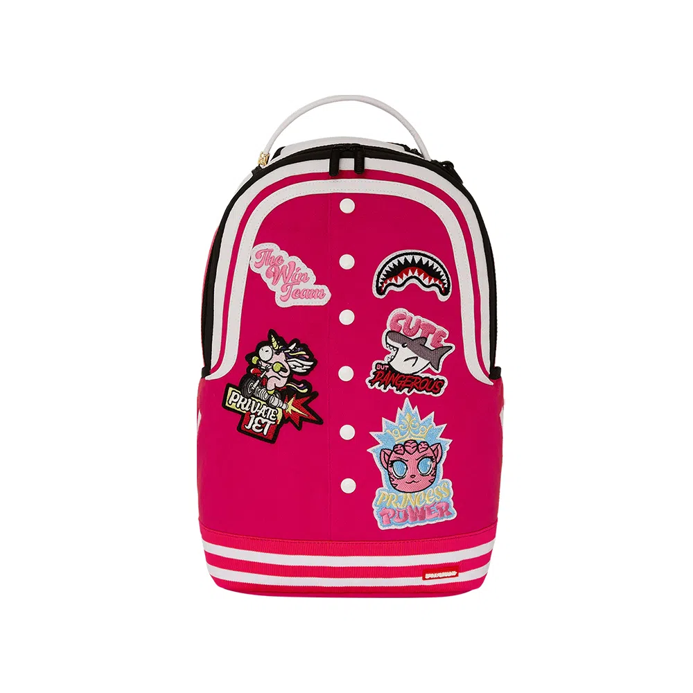 Sprayground