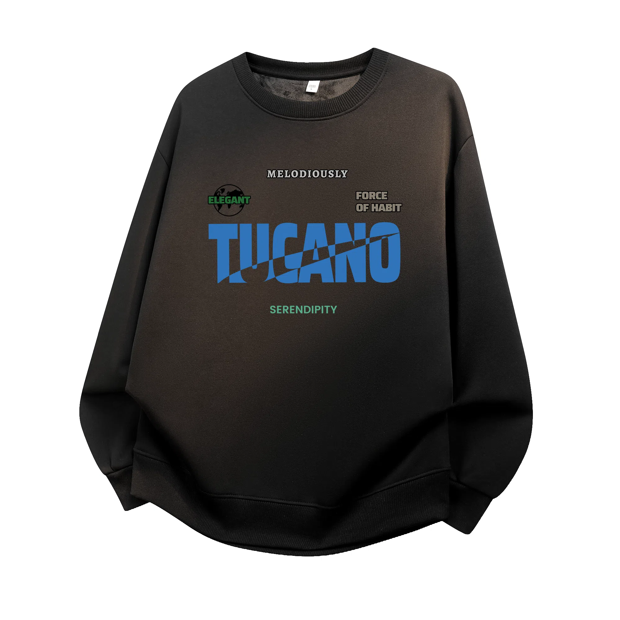 TUCANO logo