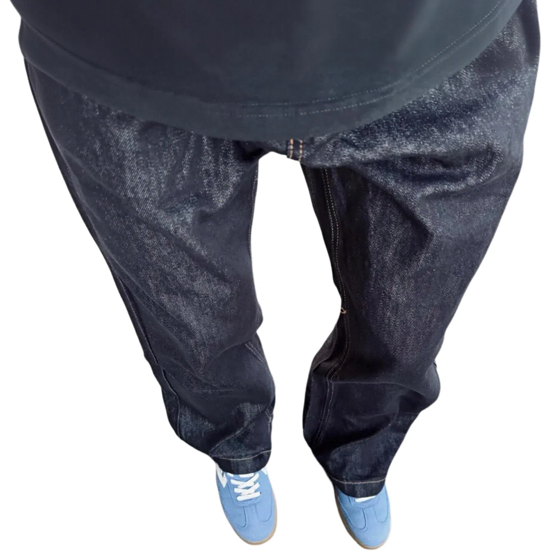 City Hipster vibecleanfit