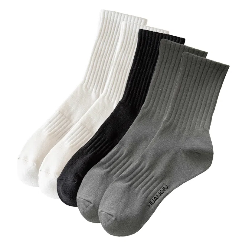 HUANQIU Socks