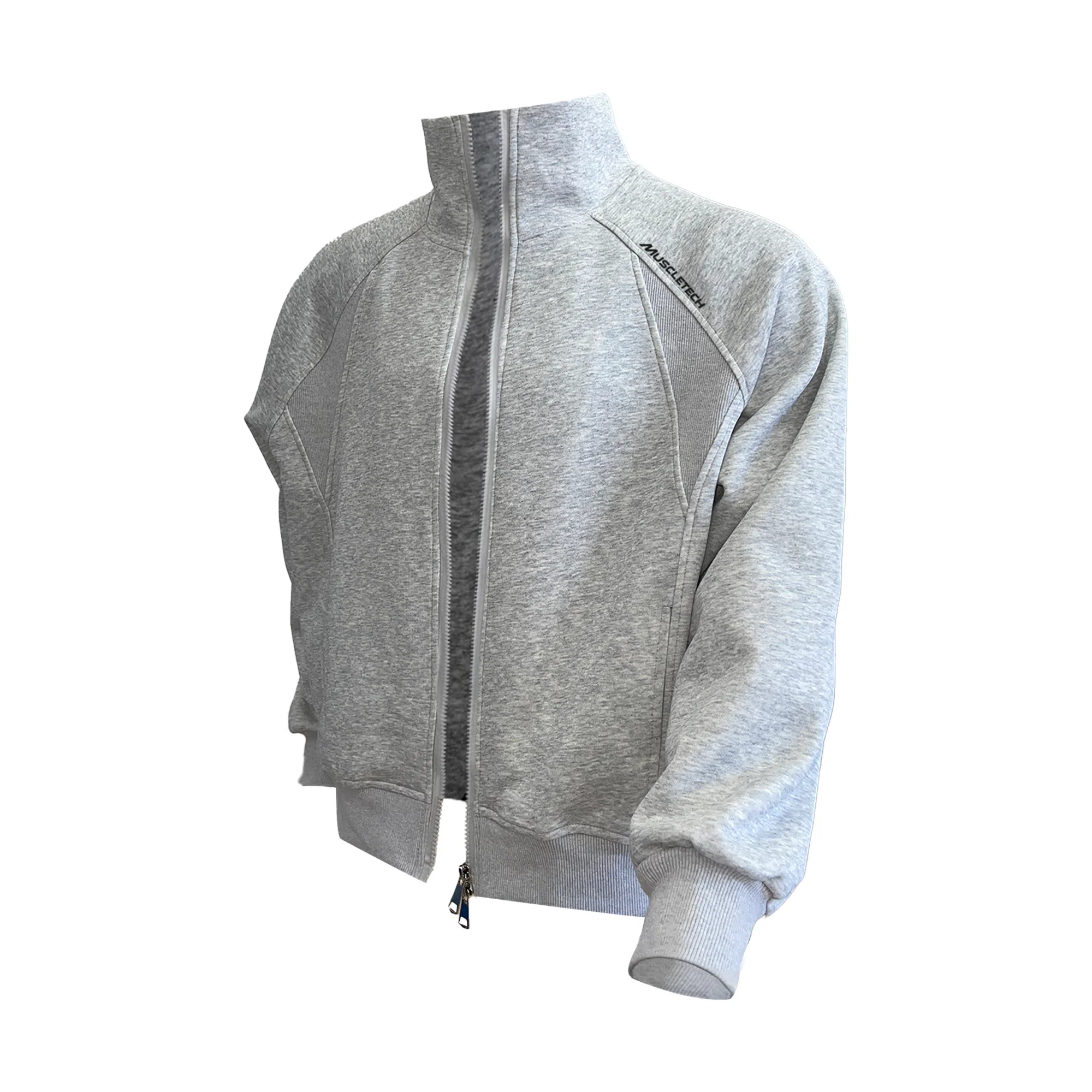 MUSCLETECH cleanfint