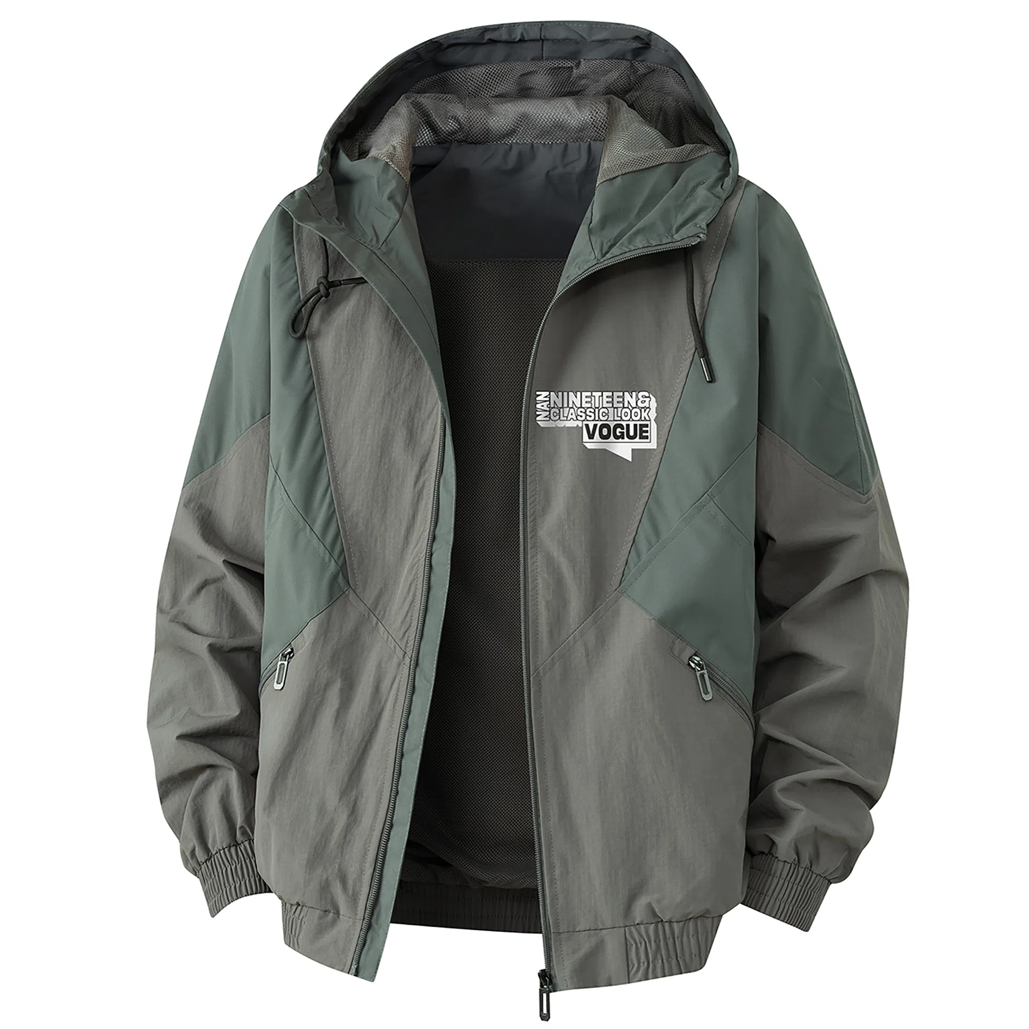 NINETEEN AUTUMN logo