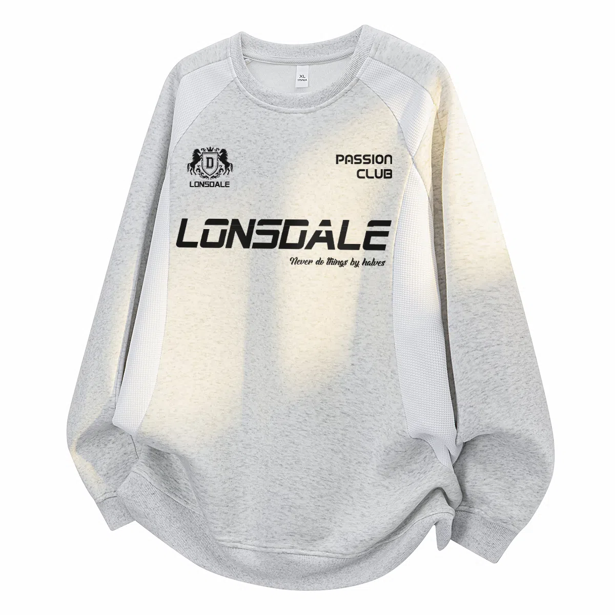 LONSDALE