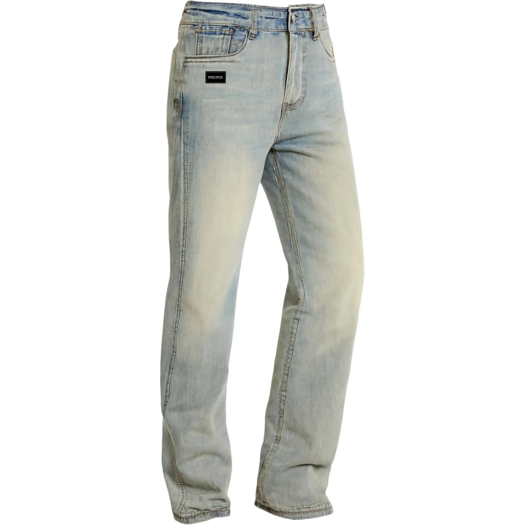 PISYPOX clean fitLogo