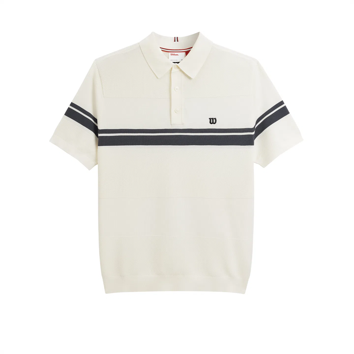 Wilson 25 CLUB SPORTS POLO