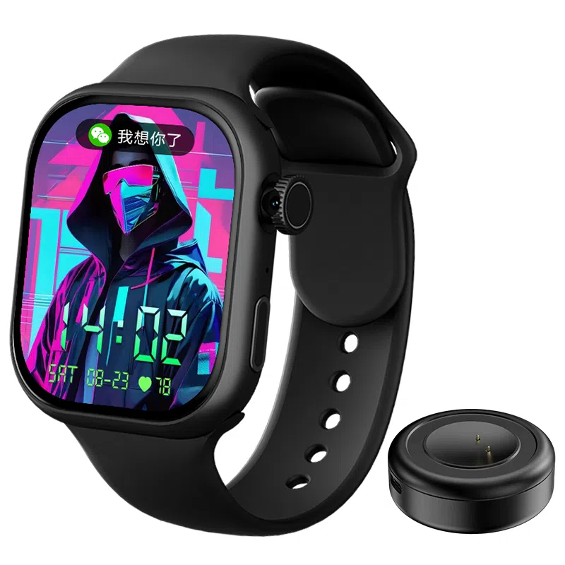 S11ProMax app Watch
