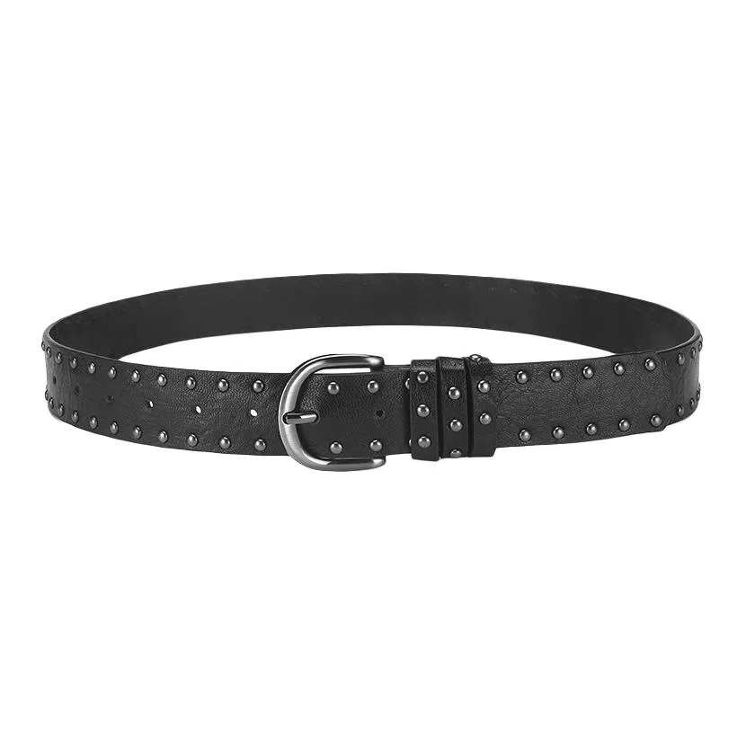TUCANO Studded Waist Belt