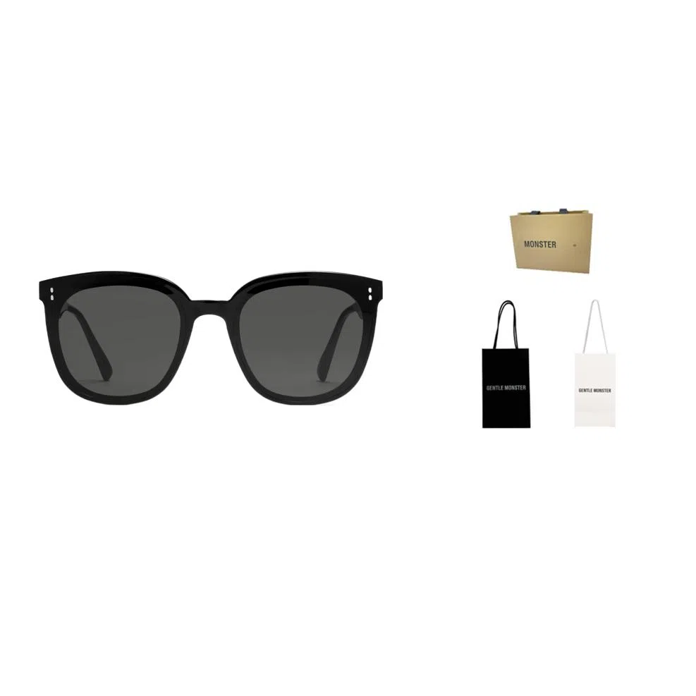 GENTLE MONSTER Rosy 01