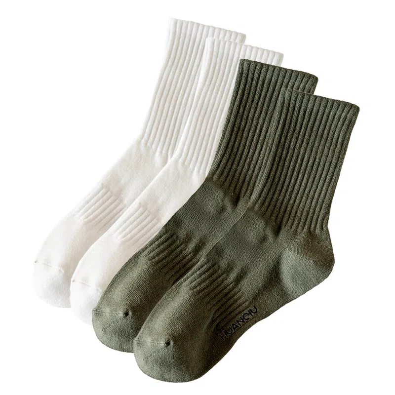 HUANQIU Socks
