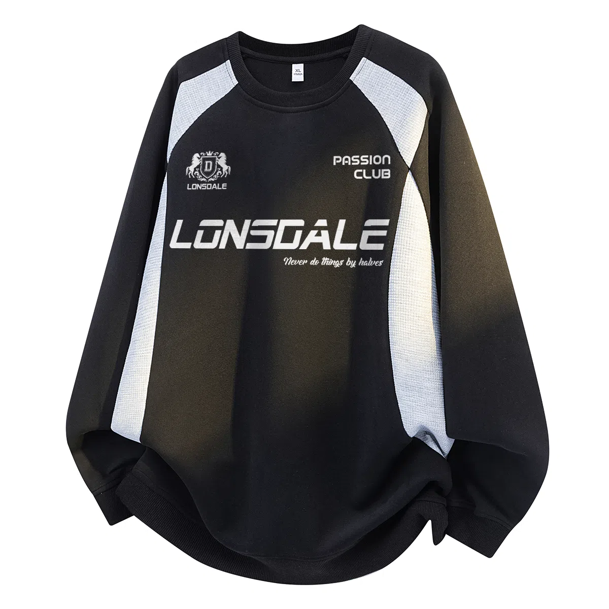 LONSDALE
