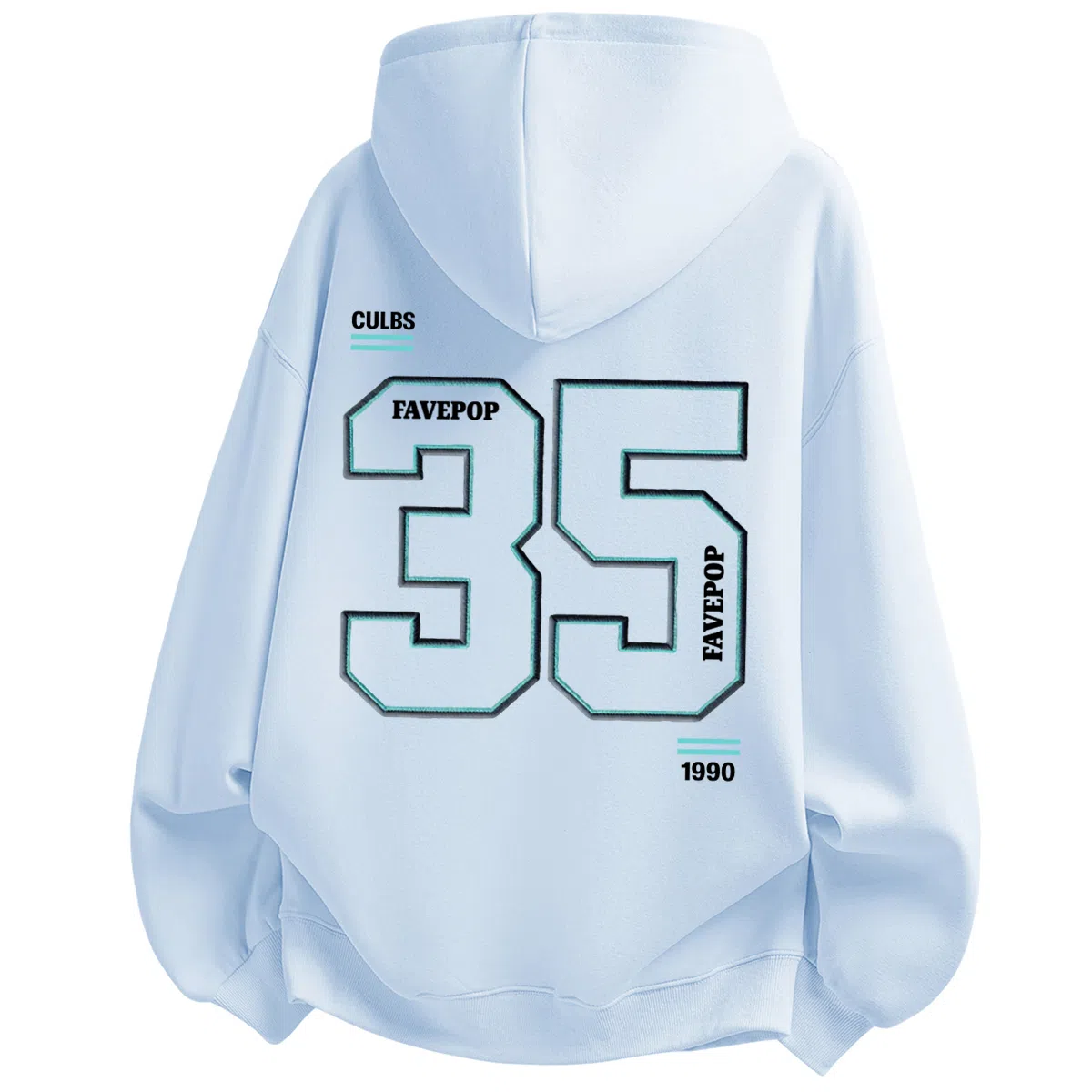 FAVEPOP 35Logo