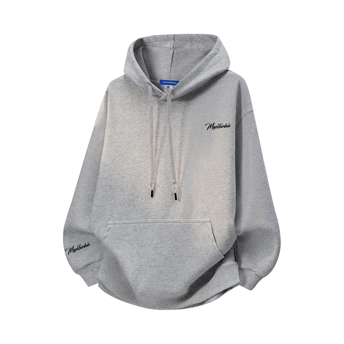 FAIRWHALE cleanfitLogo