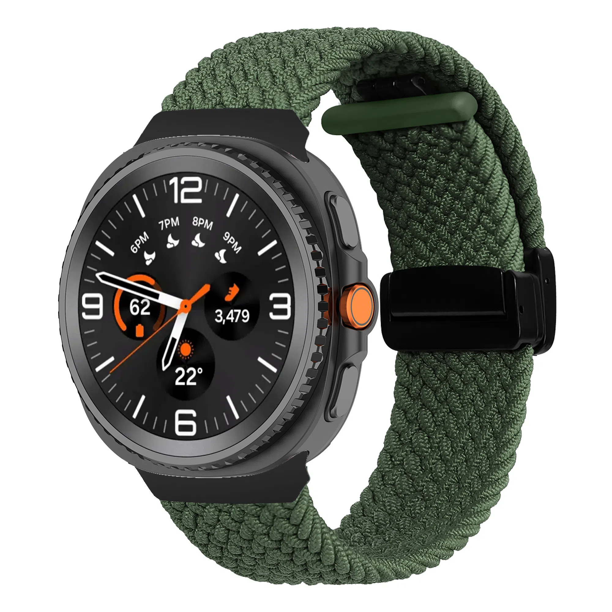 Samsung Galaxy Watch8 Classicwatch8