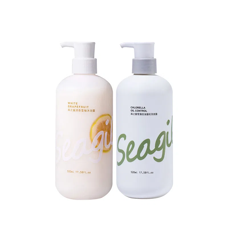 SEAGILON 520ml*2