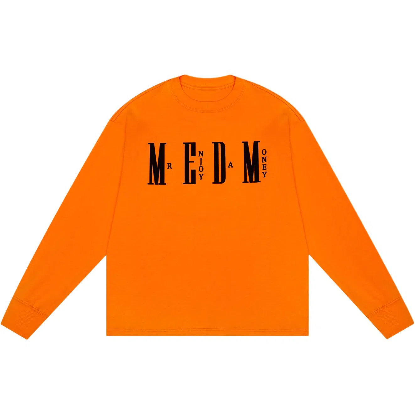 MR.ENJOYDA MONEY SS22