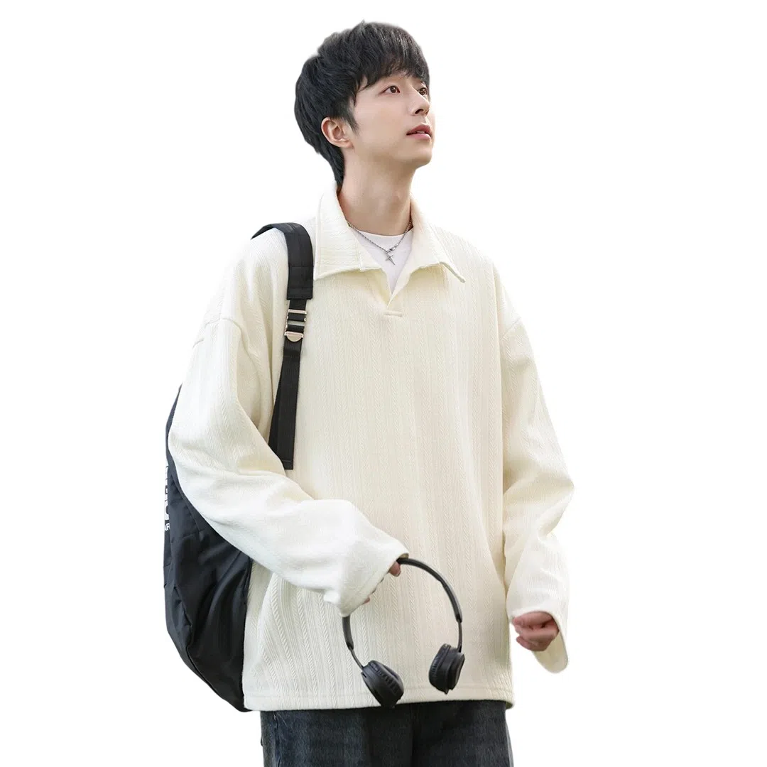 IS CAT GRNL oversize