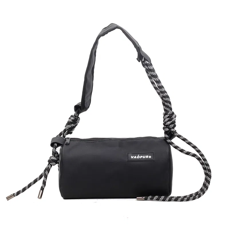 XOKY Small Square Bag PU Shoulder Bag