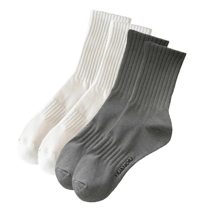 HUANQIU Socks