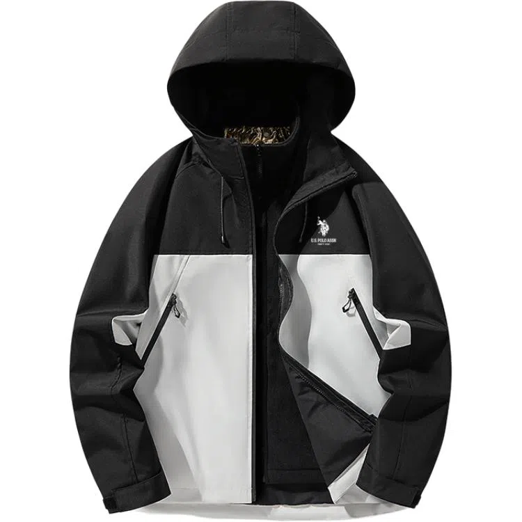 U.S. POLO ASSN. LOGO