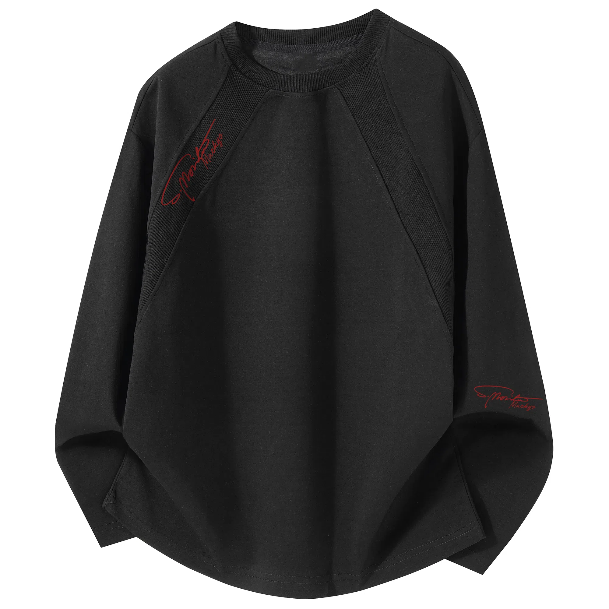 Mackyo x SOORCHCE LogoT