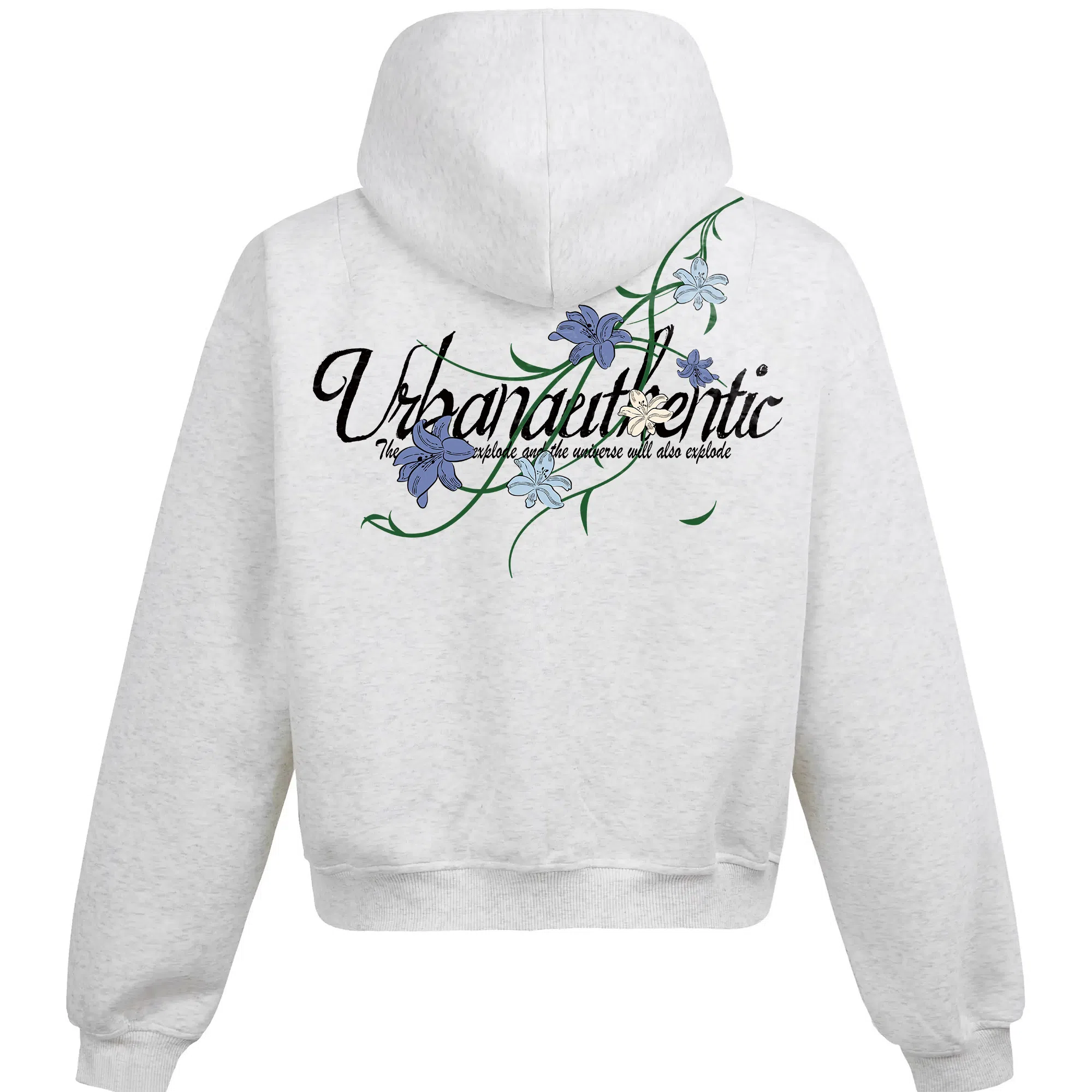 URBAN AUTHENTIC