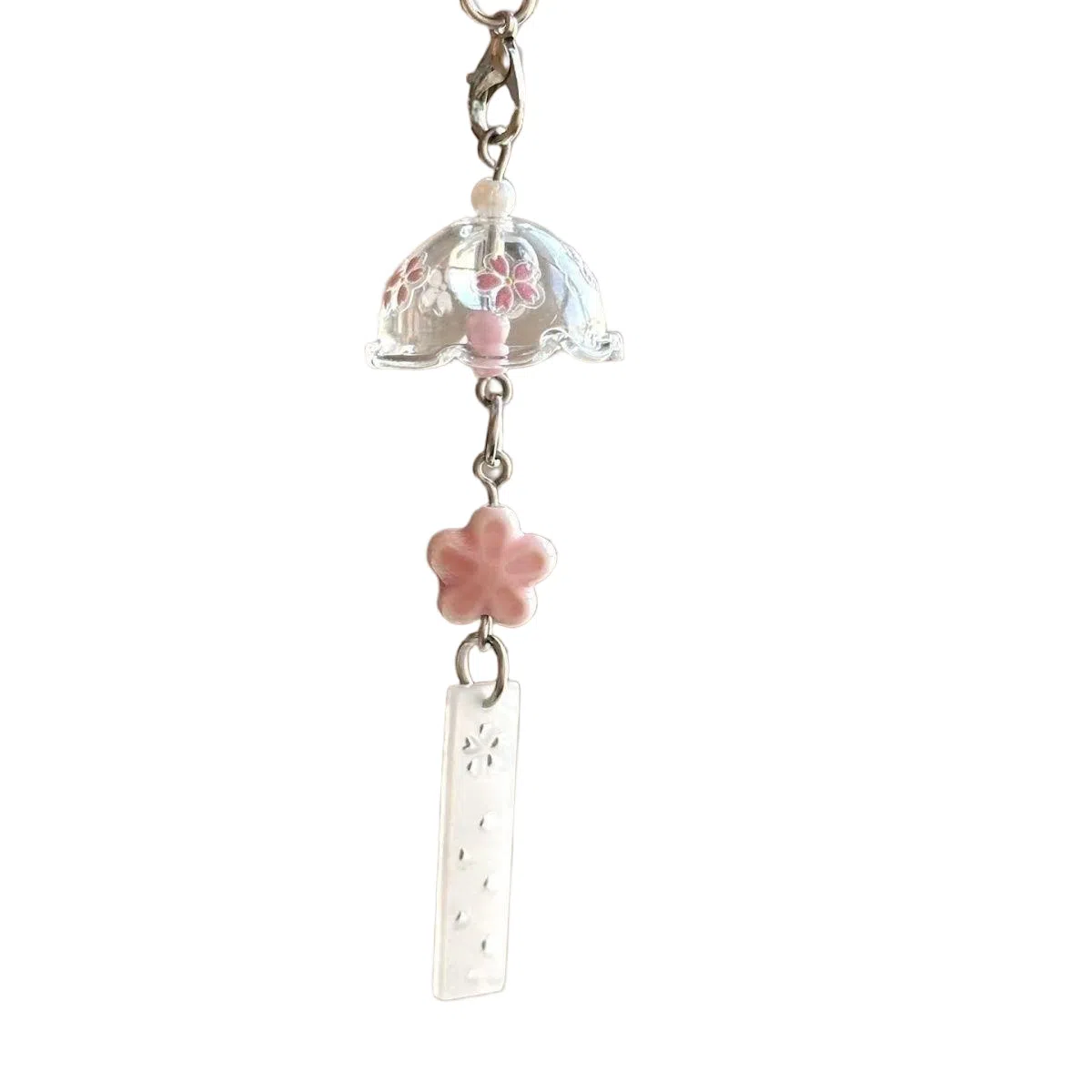 OXO OVERLOAD Ins Bag Charm