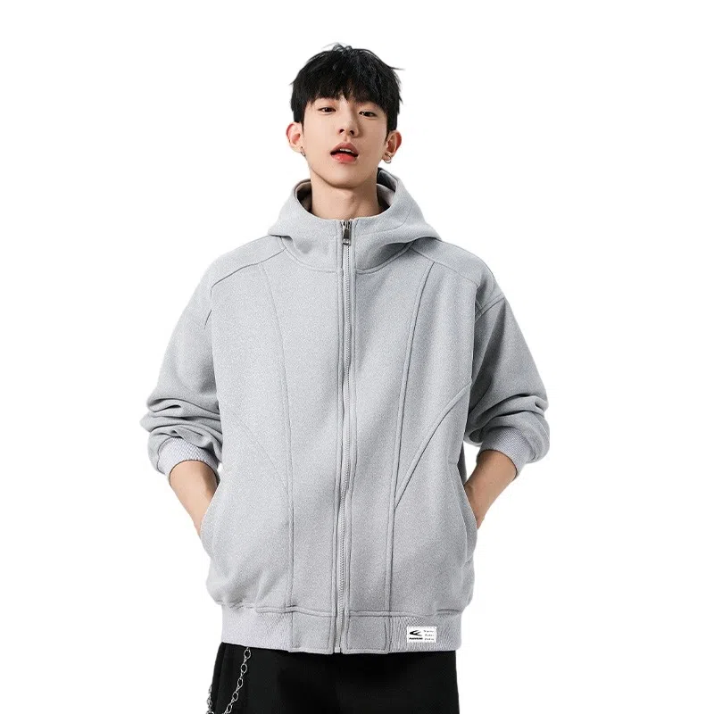 Fakeyoung cleanfitLOGO