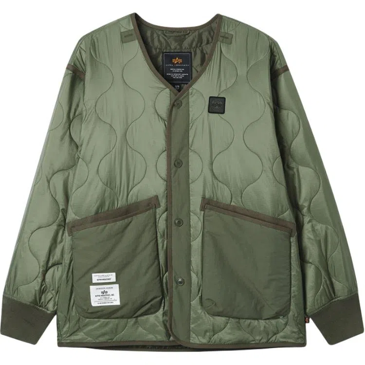 Alpha Industries