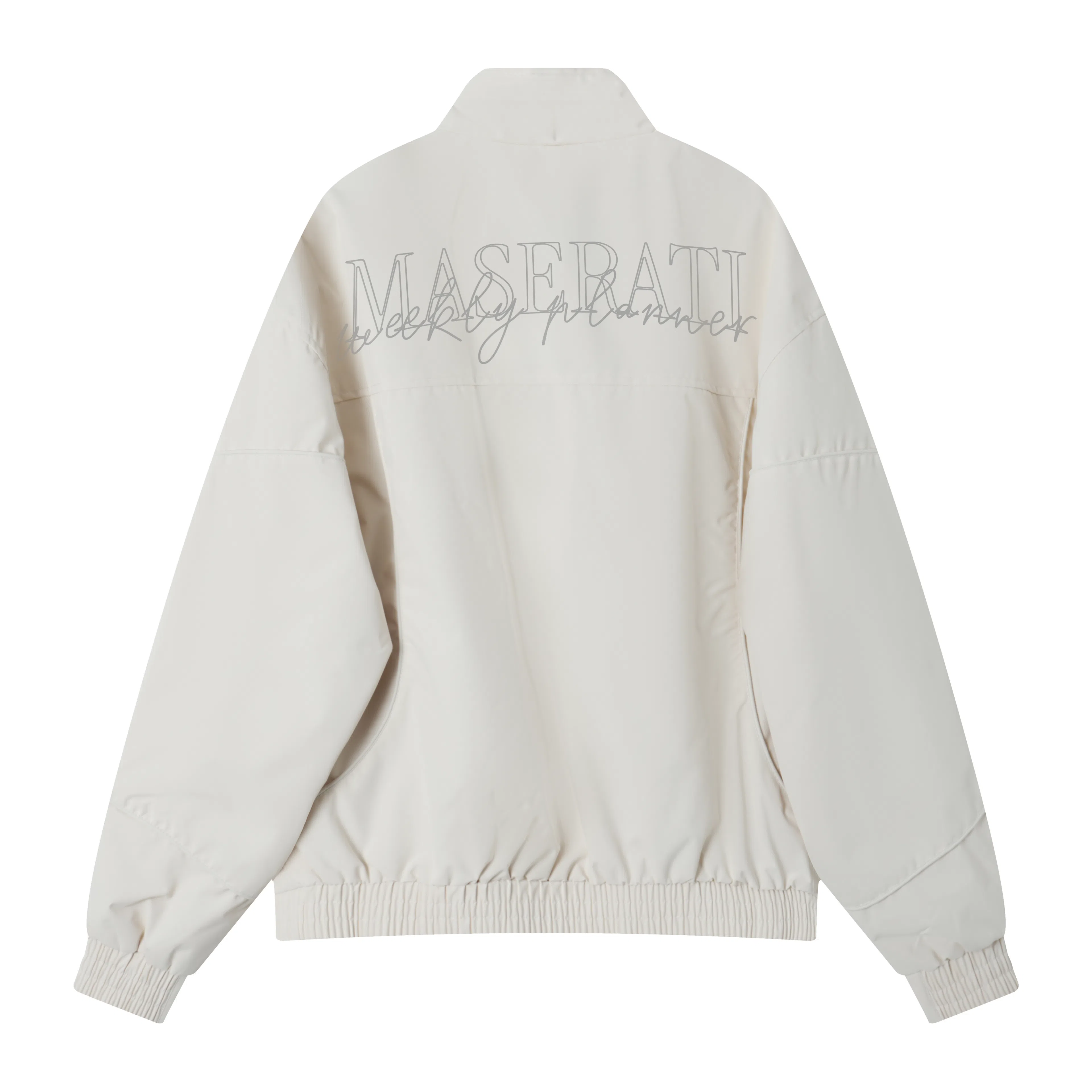 Maserati cleanfitlogo