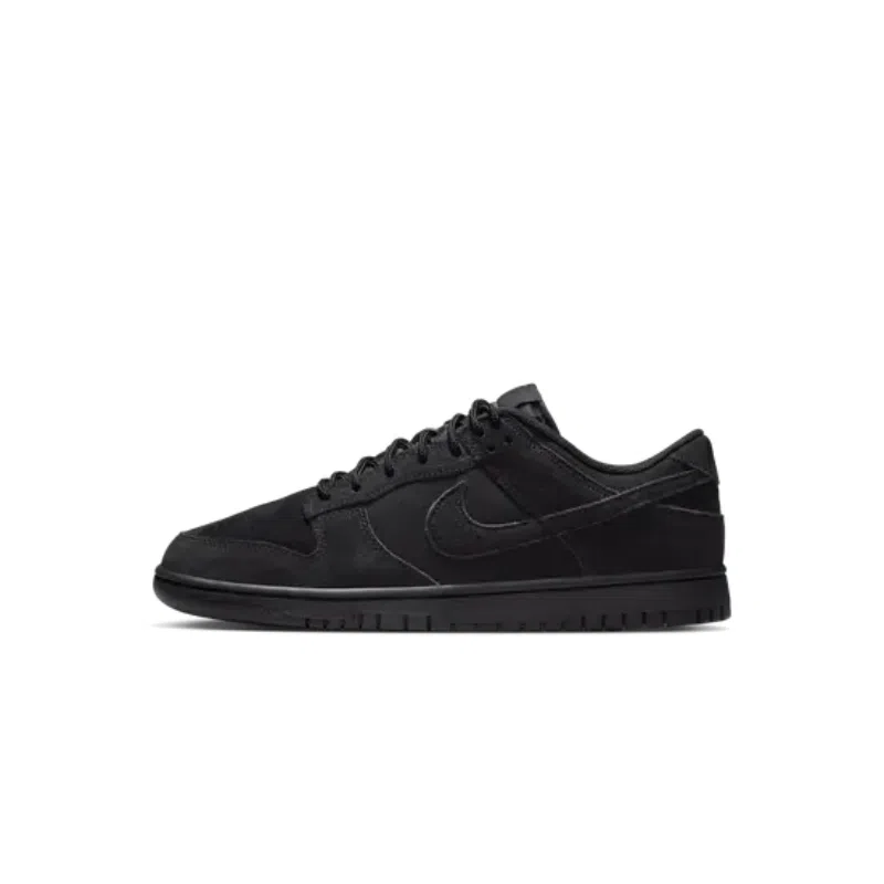 Nike Dunk Retro SE Black