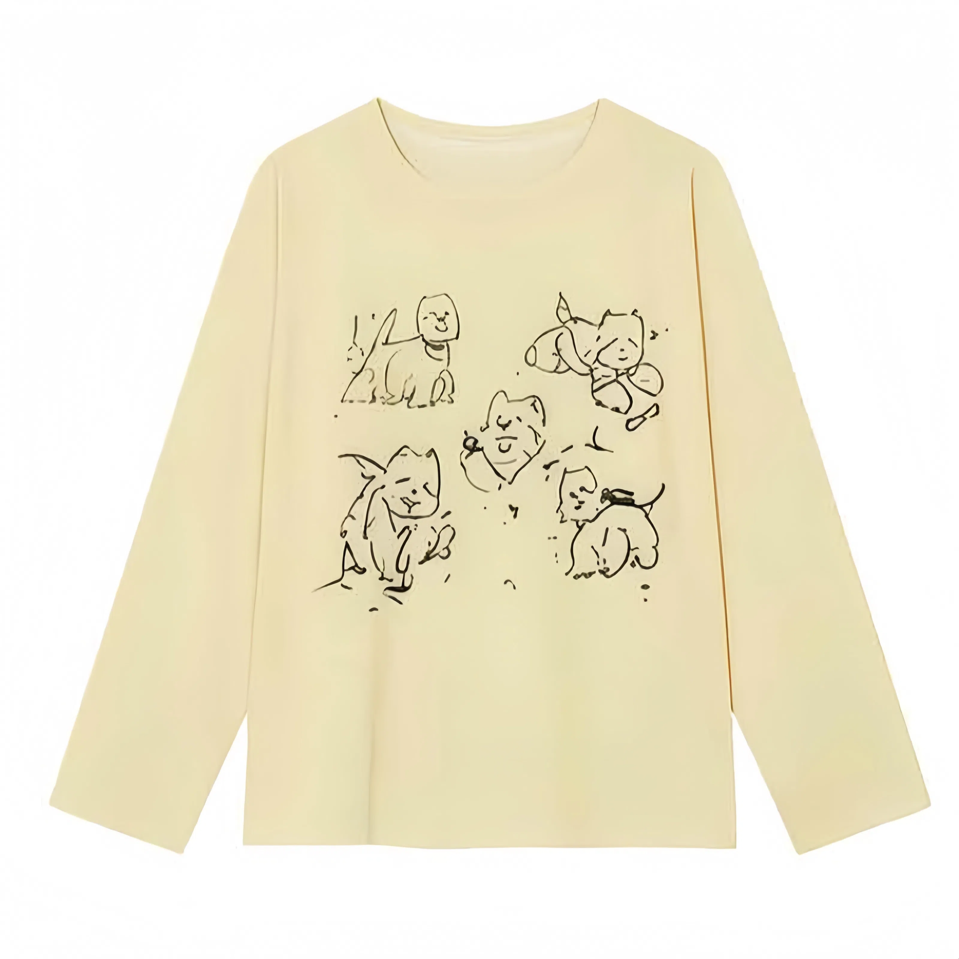 MOUT RECON TAILOR chic T