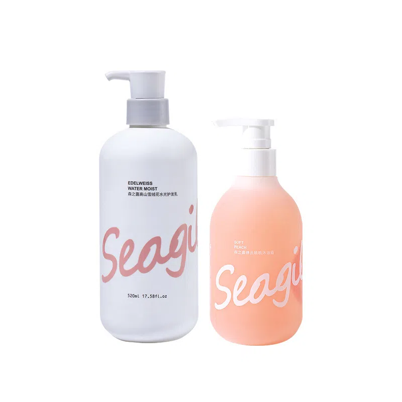 SEAGILON 520ml*2